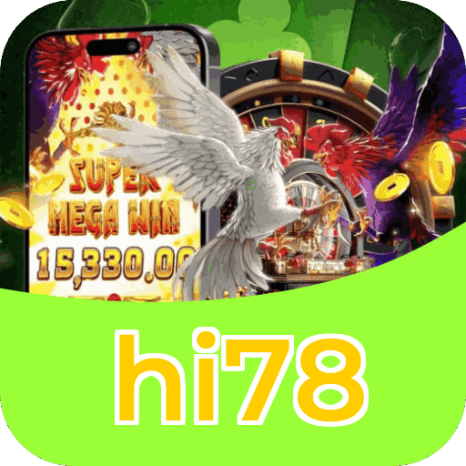Login rápido no app hi78