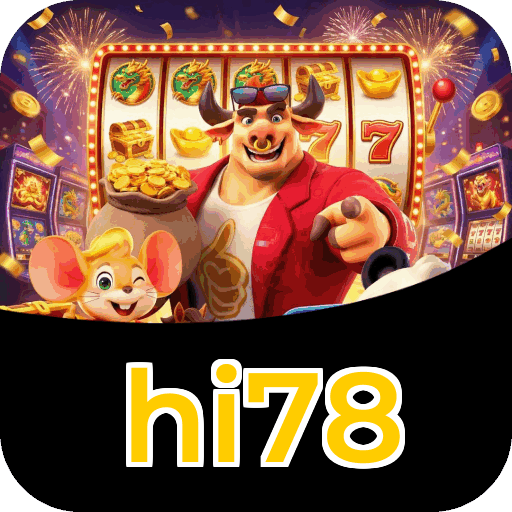 Jogos com maior RTP na hi78