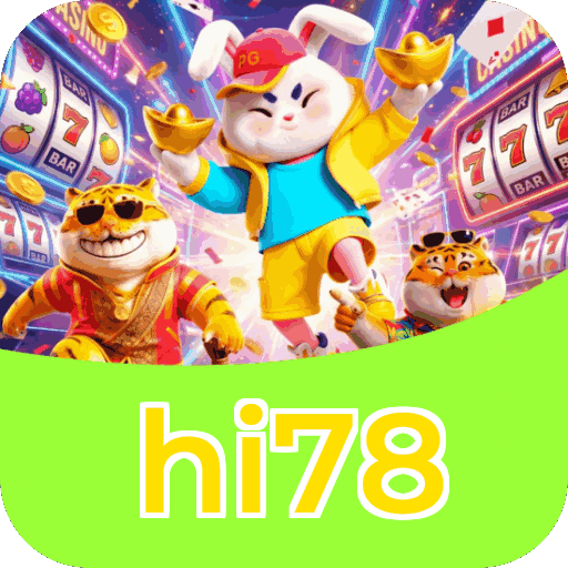 Siga a hi78 no Facebook