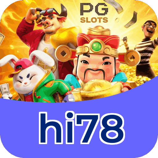 Cadastro hi78